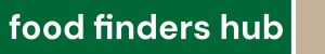 Food Finders Hub Merch